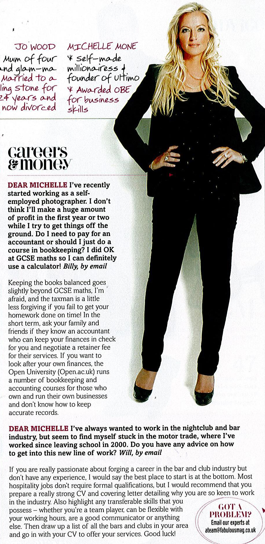 Fabulous-Magazine_Michelle-Advice-ColumnSun29thMay