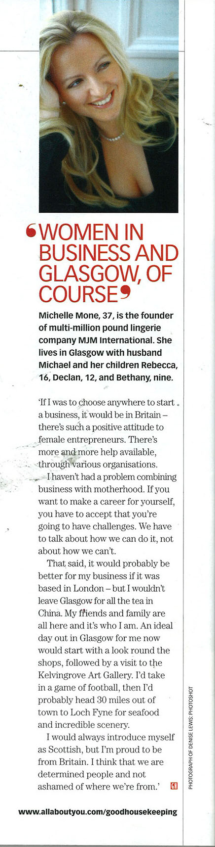 GoodHousekeeping-Mag_-Michelle-Interview_October08