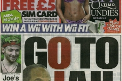 DailyRecord_20%Off