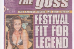 IrishDailyStar27thJune