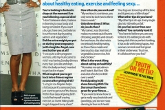 MelB_DietInterview_StarMagazine