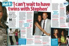 MelB_interview_NowMagazine
