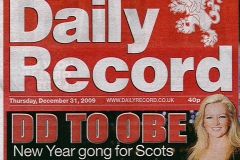 Daily-Record_Michelle-Mone-OBE-Thu31stDec09-front