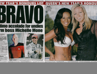 Daily-Record_Michelle-Mone-OBE-Thu31stDec09DPS