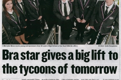 Evening-Times_St-Lukes-School-Visit-Mon5thOct