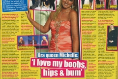Michelle_Take5_8thMarch