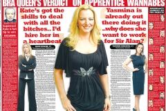 Sunday-Mail_June7th09