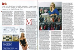 SundayHerald_Pg2Jan25th