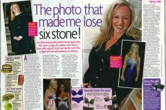Womans-Own_May-June-2009-Issue