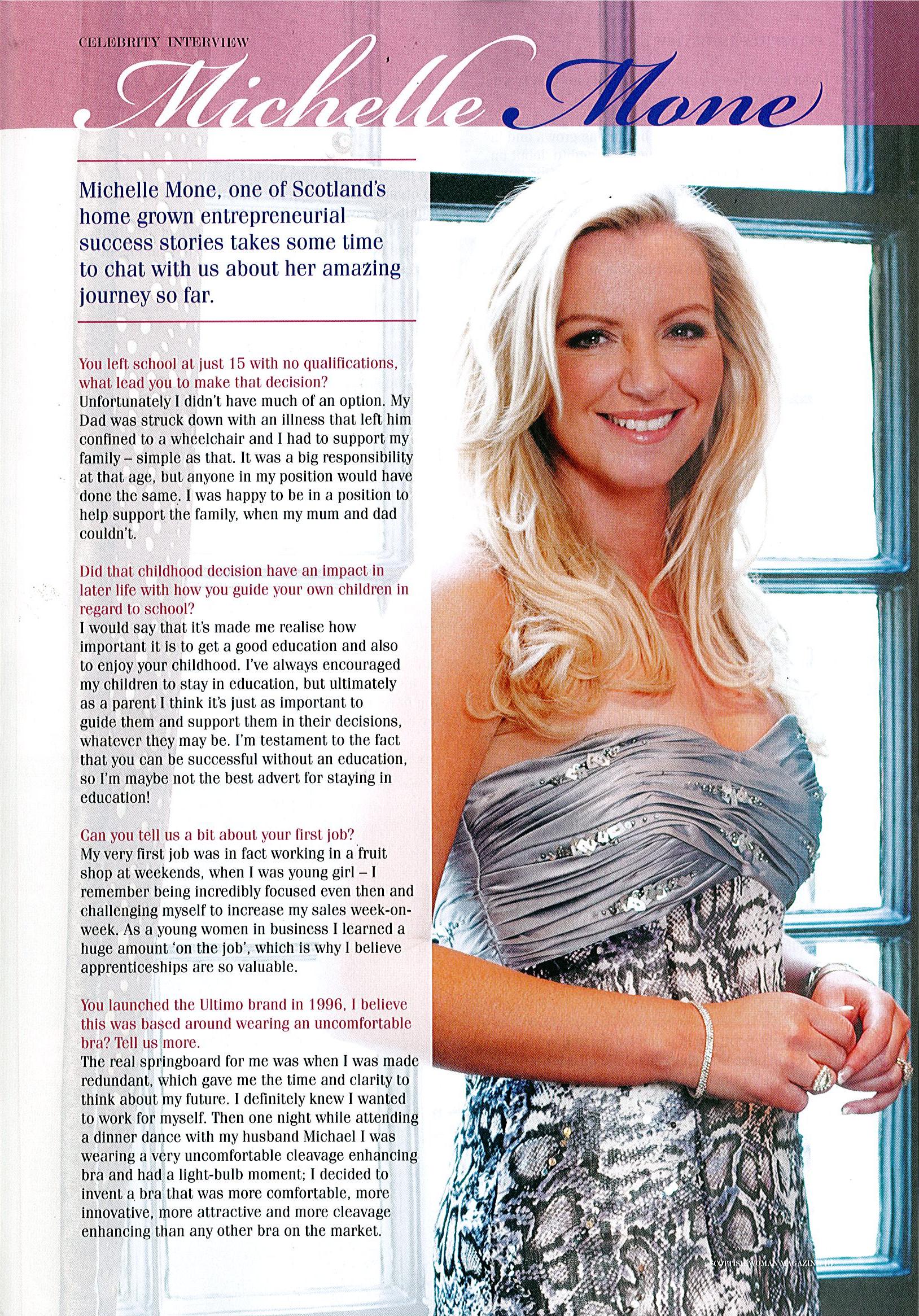 Scottish-Women-Magazine_Michelle-Mone-May-June-Issue-Page1