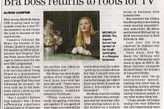Herald-MichelleMone-Mon7thNov2011
