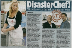 MailonSunday_MichelleMasterchefSun11thSept2011