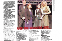 North-Wales-Post-Michelle-Mone-Wed30thNov2011