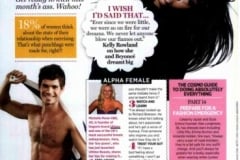 Cosmopolitan-October-issue