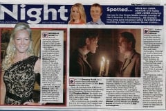 DailyExpressMichelleMone-Tuesday21stAugust2012