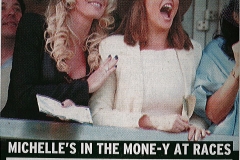 DailyExpressMichelleMoneThurs15thMarch2012