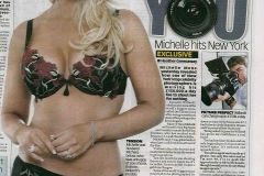 SundayMailMichelleMoneUTAN-Mon14thMay2012