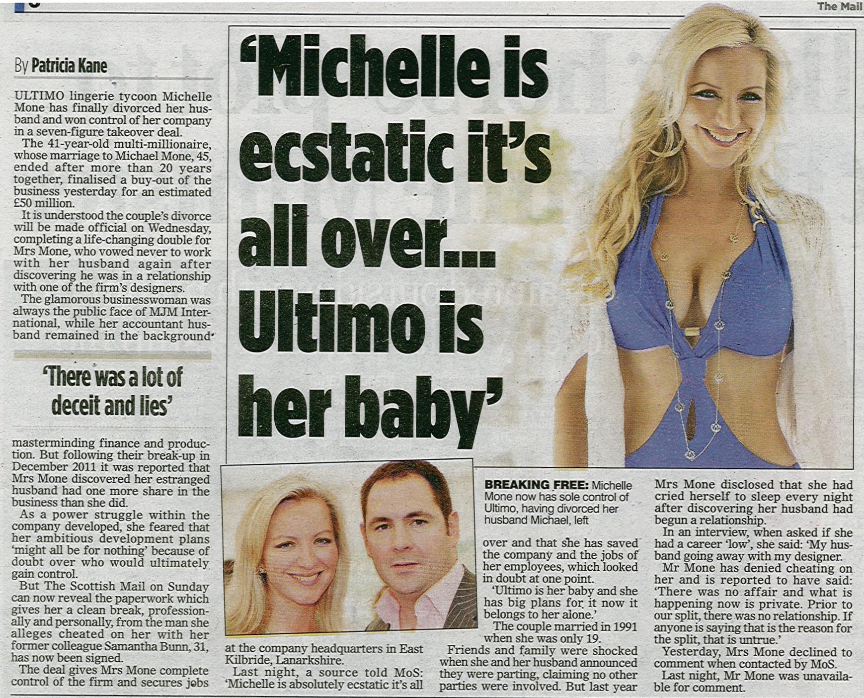 The-Mail-on-Sunday-Michelle-Mone-Sunday27thJanuary2013-Page-6