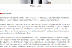 March 2015_ Interview with Michelle Mone on her new_hertsandessexobserver